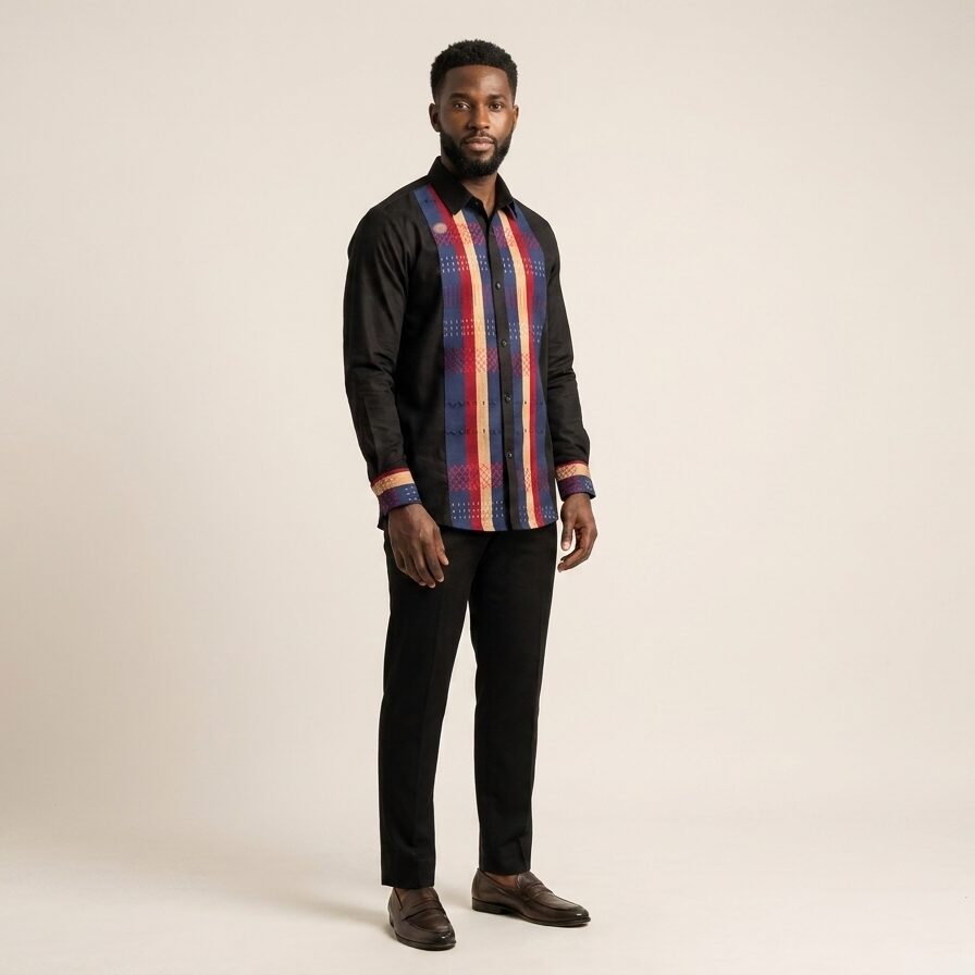 men-wear